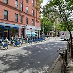 Stunning Nolita 1Br W Wd Nr Soho Nyc-805