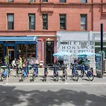 Stunning Nolita 1Br W Wd Nr Soho Nyc-805