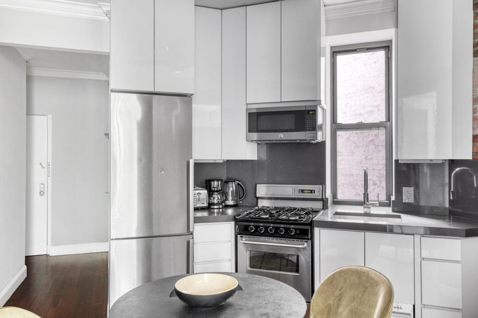 Stunning Nolita 1br W Wd Nr Soho Nyc-805 Apartment New York