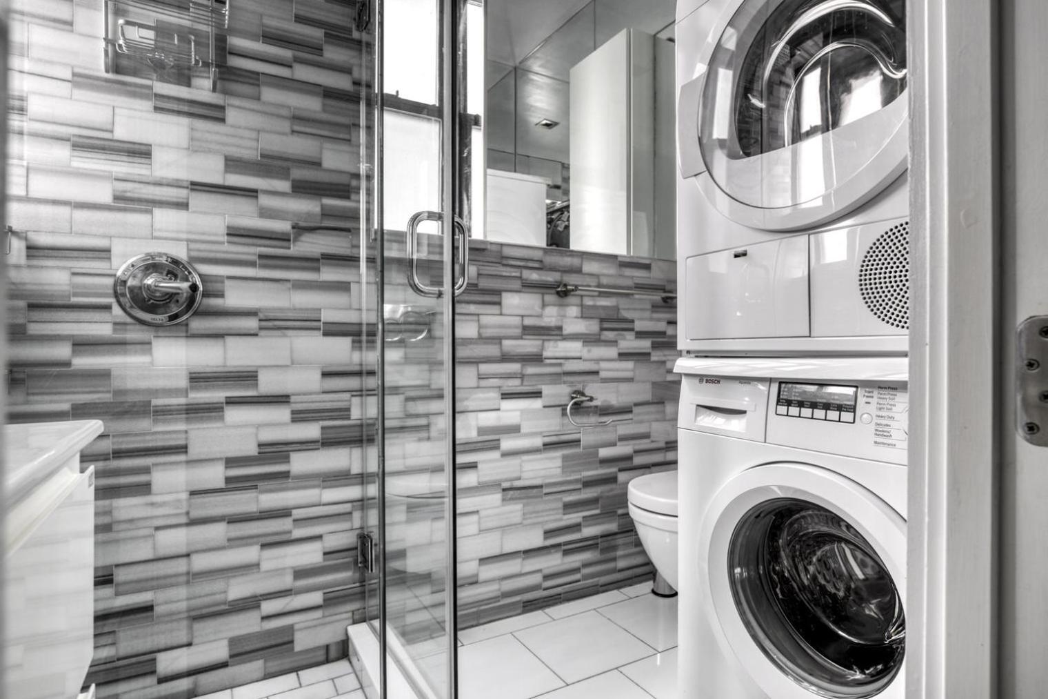 Apartment Stunning Nolita 1br W Wd Nr Soho Nyc-805 New York